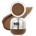 Pudaier Cream Concealer Pot - Lightweight, Buildable Coverage, 32 Shades