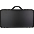 SunRise Apostoli Barber Case Professional Clippers Travel Organizer Box, Black Matte, SC4102PPAB