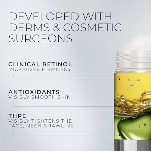 RoC Derm Correxion Retinol Firming Serum Stick 1.0 oz