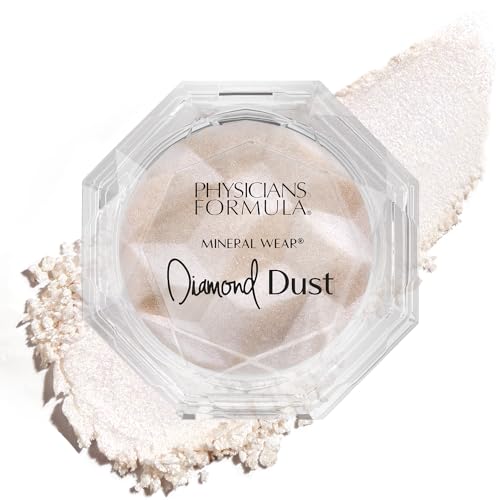 Physicians Formula Diamond Dust Mineral Powder Setting Powder