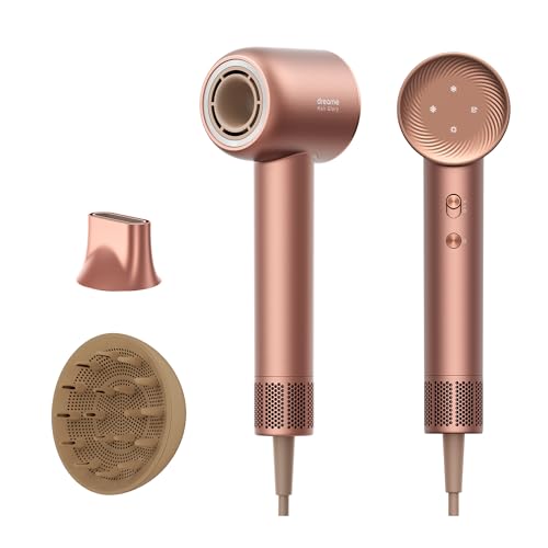 Dreame Hair Glory Ultra-Fast Hair Dryer 110000 RPM