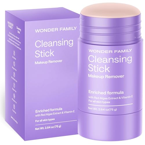 Cleansing Balm Stick Makeup Remover – Travel Size