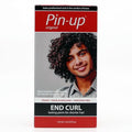 Pin-up End Curl At-Home Perm Kit for Short Hair
