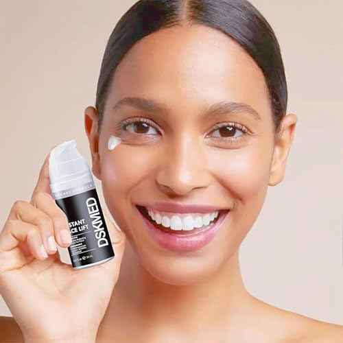 Under Eye Bags and Wrinkles - Instant Face Lift Cream,Remove Dark Circles, Bags Under Eyes, Fine Lines, Wrinkles and Neck Lines,Firming Delicate Skin