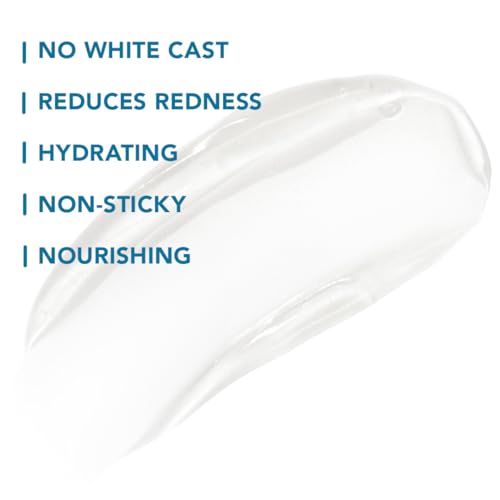 Clear Power Sunscreen ? Invisible, No White Cast, Weightless Gel Sunscreen for Face, Broad Spectrum SPF 50, Fragrance-Free, Sport-Ready, Made for Athletes