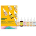 Good Molecules Super Serums Discovery Set – 6 Mini Serums