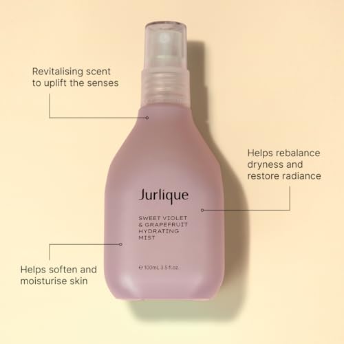 Jurlique - S/VIOLET & GRAPEFRUIT