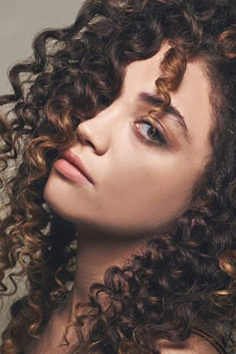 Ecru New York Curl Perfect Defining Styling Potion 7oz