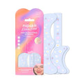Nipskin Bloom Boss Stick-On Face & Body Patches – 4 Pieces