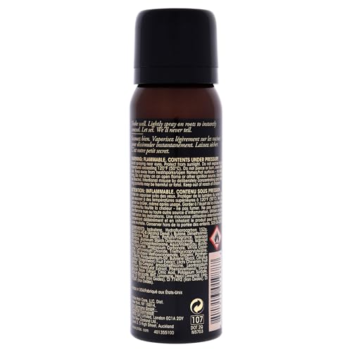 Oribe Airbrush Root Touch Up Spray