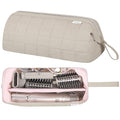 KarSyon Travel Bag Organizer for Dyson Airwrap & Shark Hair Dryers