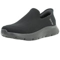 Skechers Men's Slip-On Sneakers - Hands-Free Go Walk Flex No Touch