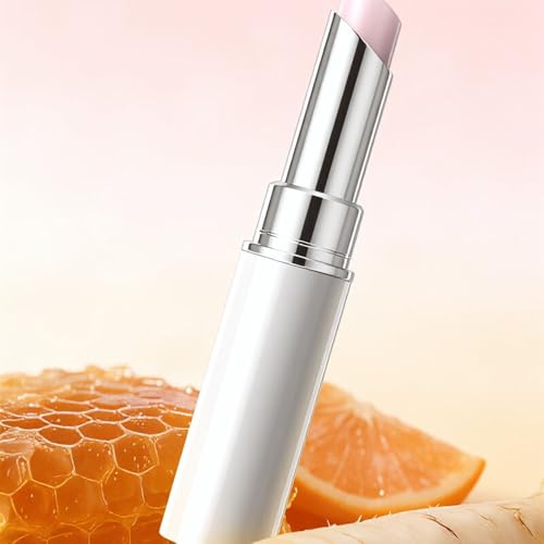 High Shine Mirror Lip Gloss Set - Plumping Formula, Pack of 4