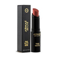 Armaf True Matte Bullet Lipstick - Long Lasting, 4ml