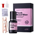 DAMMAN Eyelash Extension Glue 5ml - 0.3-0.5s Fast Dry