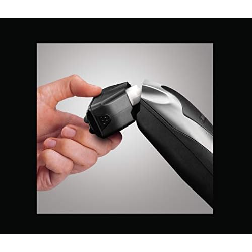 Andis 77120 Superliner Titanium Replacement Shaver Head For Model RT-1 Trimmers