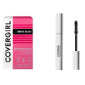 COVERGIRL Sweet Blast Eau de Toilette, 2.0 Fl Oz and Exhibitionist Mascara, Very Black