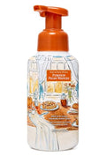 Bath & Body Works Foaming Hand Soap 8.75oz - Pumpkin Pecan