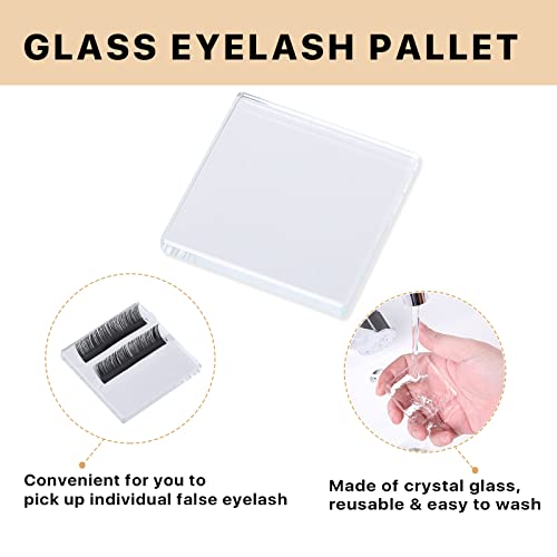 Lash Mannequin Head 3-in-1 Eyelash Extension Practice Kit