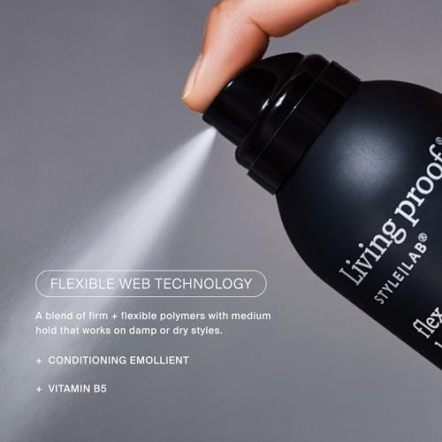 Living Proof Flex Hairspray for Flexible Hold & Shine