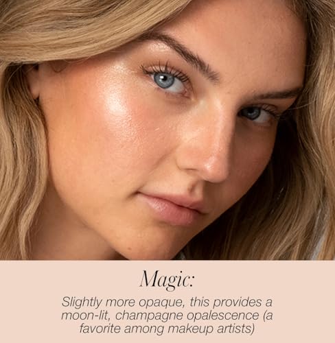 RMS Beauty Luminizer - Natural Cream Highlighter 0.17 oz