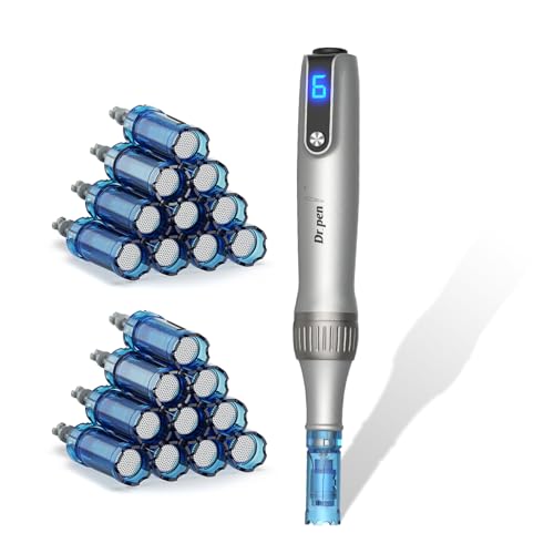 Dr Pen M8S Microneedle Roller Pen 0.24mm
