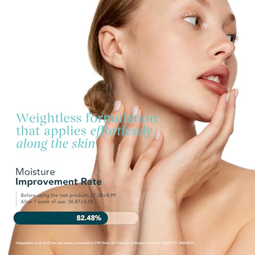 Pearl Moisture Solution Mist ? Ultra Fine 3-in-1 Setting Spray with Niacinamide and Pearl Extract, Glow Makeup Primer for Dry Skin, Travel Size Lightweight Facial Toner (1.68 fl oz)