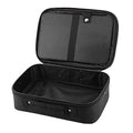 Hairdressing Tools Storage Carrying Case, Professional Multi-functional Hair Stylist Hairdresser Designer Session Bag Beauty Cosmetics Toiletry Organizer Holder Hairdressing