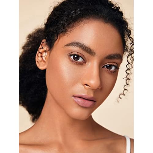 SHEGLAM Dual-Sided Eyebrow Pencils Cream Waterproof Long Lasting Eye brow Pen Makeup - Auburn (Pack of 2)