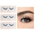 House of Lashes - Allura Lite 3 Pack