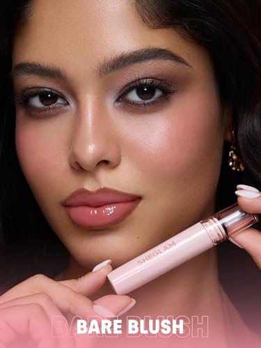 SHEGLAM Fall In Line Peel Off Lip Liner Stain - Transfer-Proof Nude