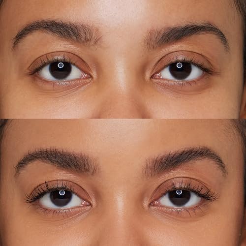 Essence I Love Extreme Crazy Volume Waterproof Mascara - Black, Long-Lasting & Vegan