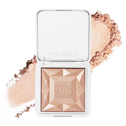 RMS Beauty ReDimension Hydra Dew Luminizer Highlighter