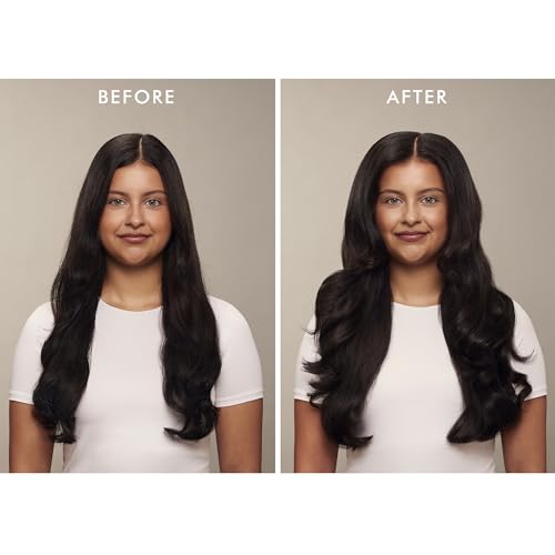 VERB Hydrate Shampoo - Cleanse Dry + Frizzy Hair - Smooth + Reduce Frizz - Amber + Warm Jasmine Scent