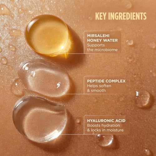 Gisou Honey Infused Hair & Body Mist 3.4 fl oz