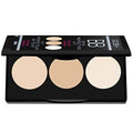 Gosh BB Concealer Palette Color 01 Light 3 x 0.1 oz