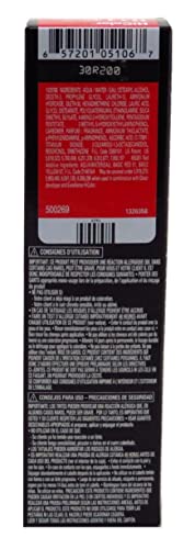 Loreal Excellence Hicolor H11 Tube Intense Red, 1.74 Ounce (Pack of 2)