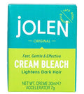 Jolen Creme Bleach 30ml - Made in USA
