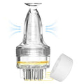 Micwkto Minoxidil Applicator Brush & Scalp Massager Tool