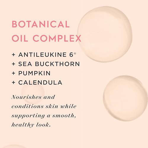 One Love Organics Gardenia + Tea Antioxidant Body Oil Spray ? Lightweight Certified Organic & Cruelty Free Dry Oil Mist for Silky, Hydrated Skin 4 oz