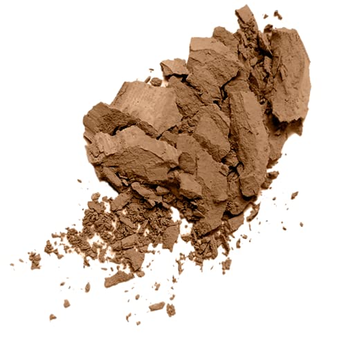 Black Radiance Soft Focus Finishing Powder - Milk Chocolate