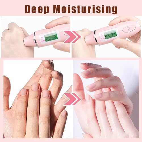 Nourishing Moisturizing Hand Mask Gloves for Dry Cracked Hands - 6 Pairs Set