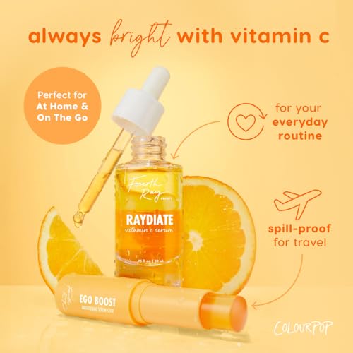 ColourPop Brightening Vitamin C Serum Stick