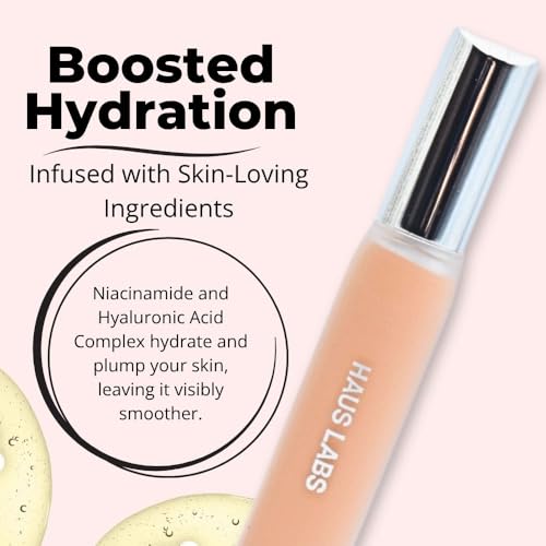 MERIT The Minimalist Perfecting Complexion Foundation and Concealer Stick - Umber 0.13 OZ