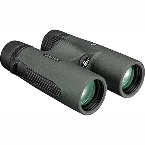 Vortex Triumph HD 10x42 Binoculars - Waterproof & Shockproof