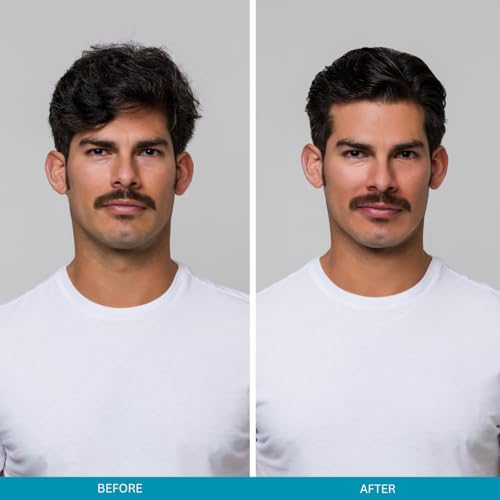 Johnny B. Mode Professional Hair Styling Gel | Medium Hold