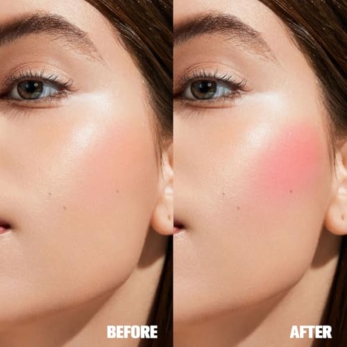 PHOFAY 3-in-1 Mousse Blush, Lipstick & Gloss - Variation 04#