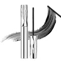 NOGCAW Waterproof Mascara for Mature Women 60+, Non-Clumping