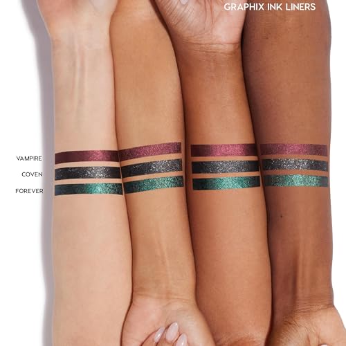ColourPop Graphix Ink Liner - Vampire Liquid Eyeliner