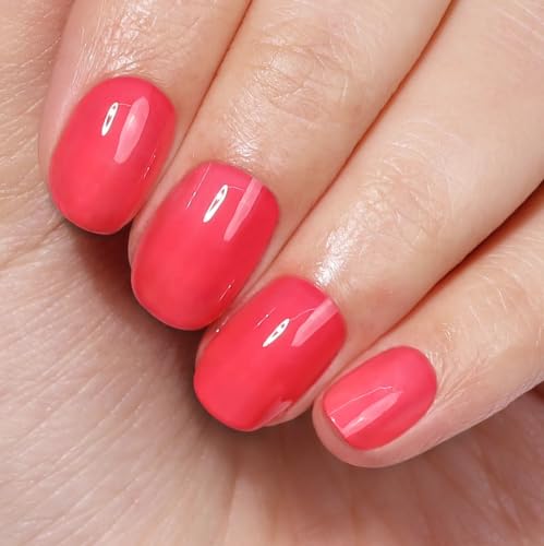 LONDONTOWN Perfecting Nail Veil - Sheer Nail Tint & Strengthener